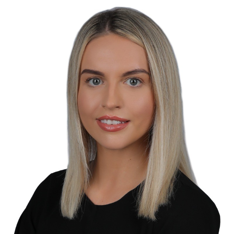 Cara Edward (Enterprise Ireland)