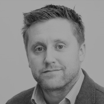 Dr. Colin Hughes