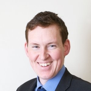 Michael Galvin