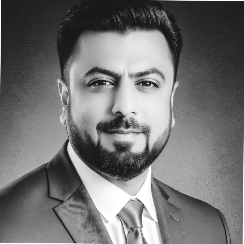 Waseem Yousaf (Islamic Center)