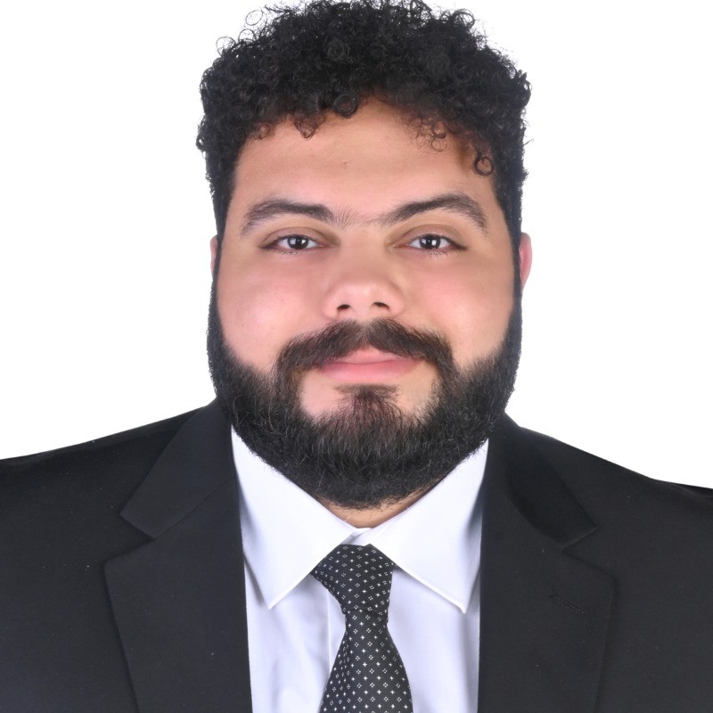 Ahmed Tayseer, TUS University time 3:00- 3:30 pm