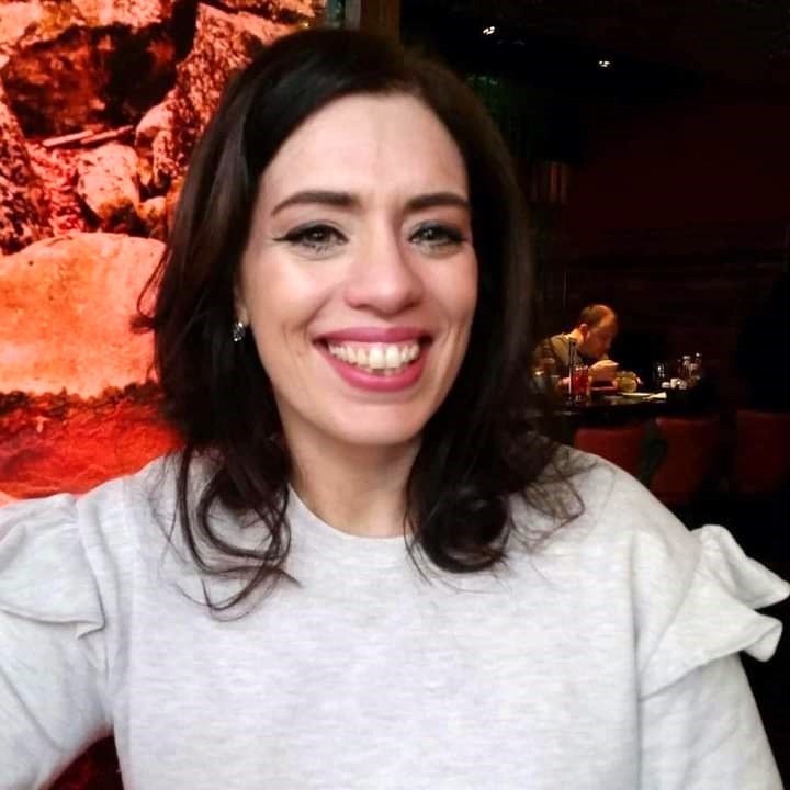 Johanna Walsh