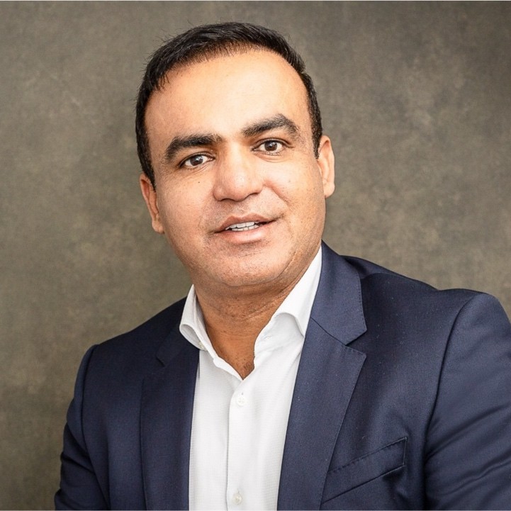 Irfan Hameed (Intax Contracting)