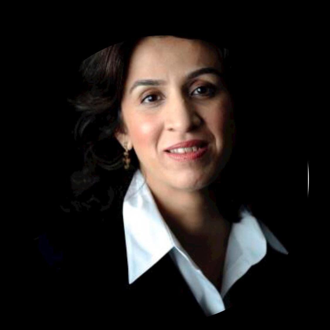 Dr Afra Sajjad