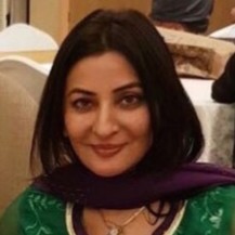 Nilanjana Shihn