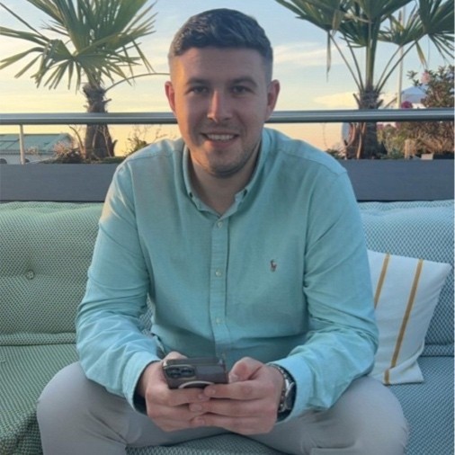Hugh Mulhaire (Arachas)