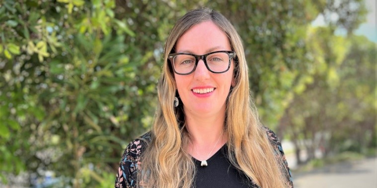Dr. Nessa Lynch