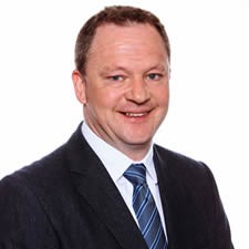 Eddie Keane