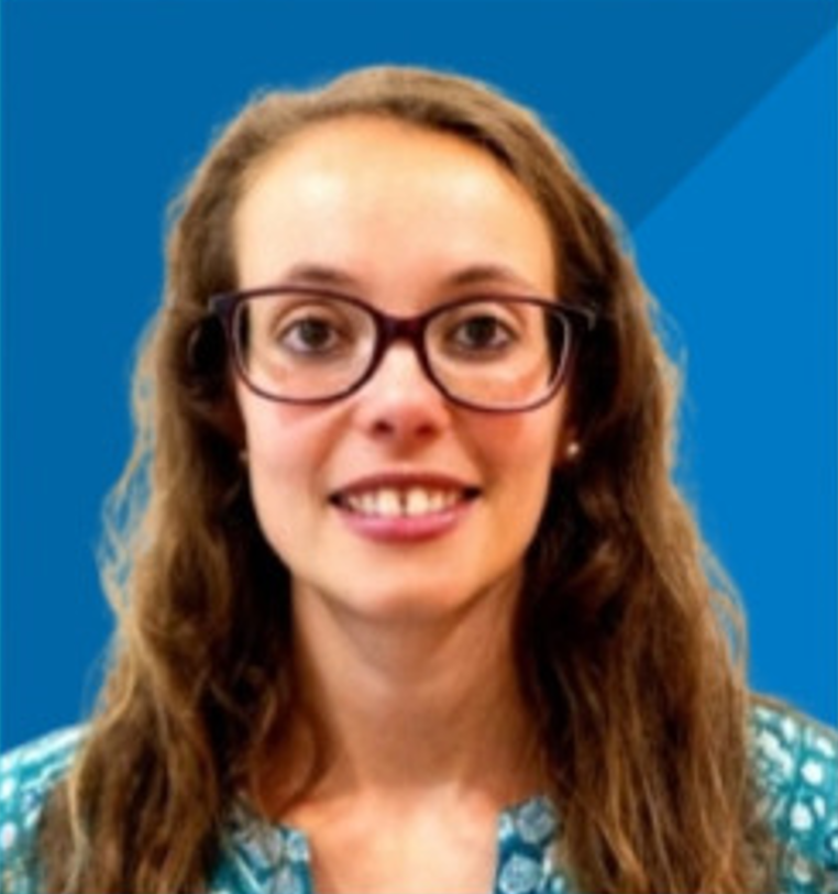 Lucia Fernandez, Dublin Business School