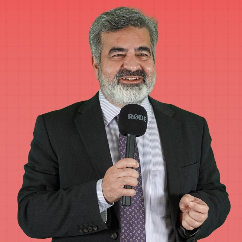 Dr. Waseem Akhtar – Head of Computing, Griffith College