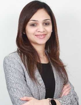 Snigdha Kommu