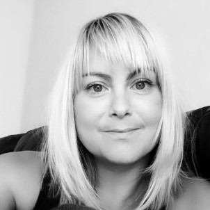 Amanda Noonan, University of Limerick