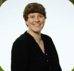 Ella Halfacree-Business School, Trinity College Dublin