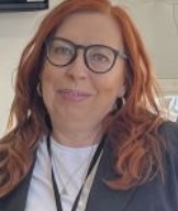 Agnieszka Kasprzak, TUD