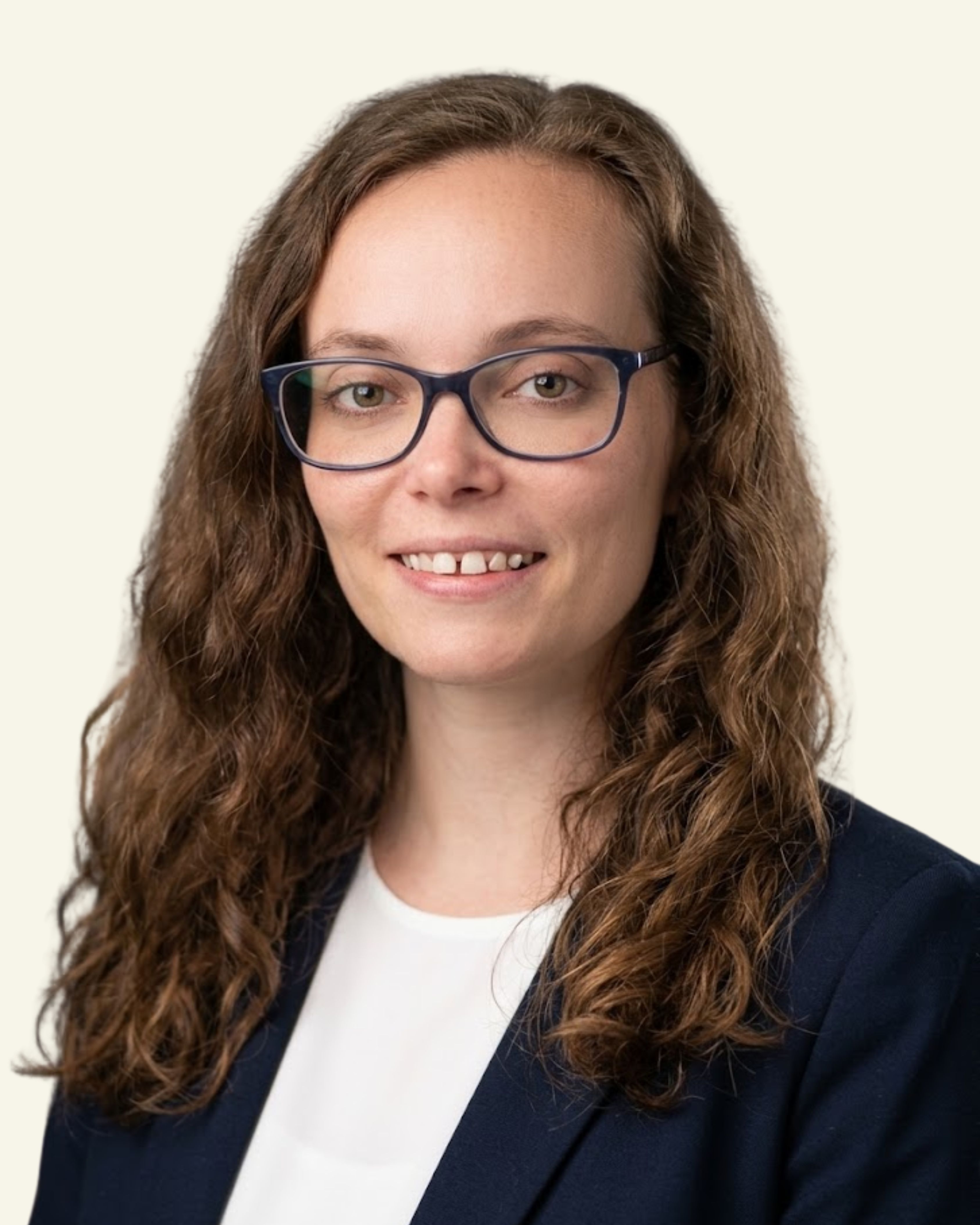 Lucia Fernandez Gonzalez