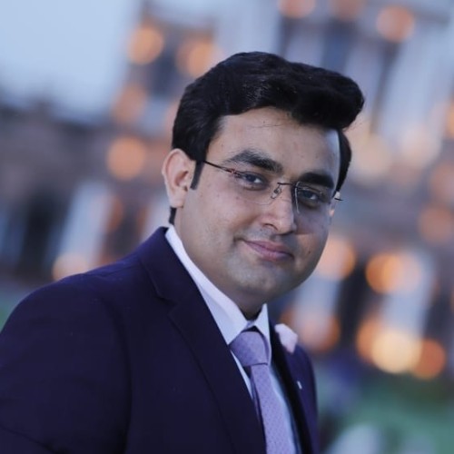 Dr Mahmood, Atlantic Technological University