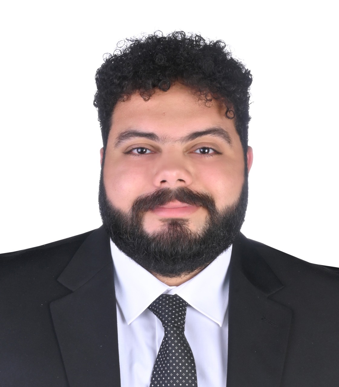 Ahmed Tyseer, Technological University of the Shannon