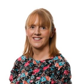 Ciara Rice, Trinity Business School