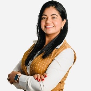 Diana Souza, City College Dublin