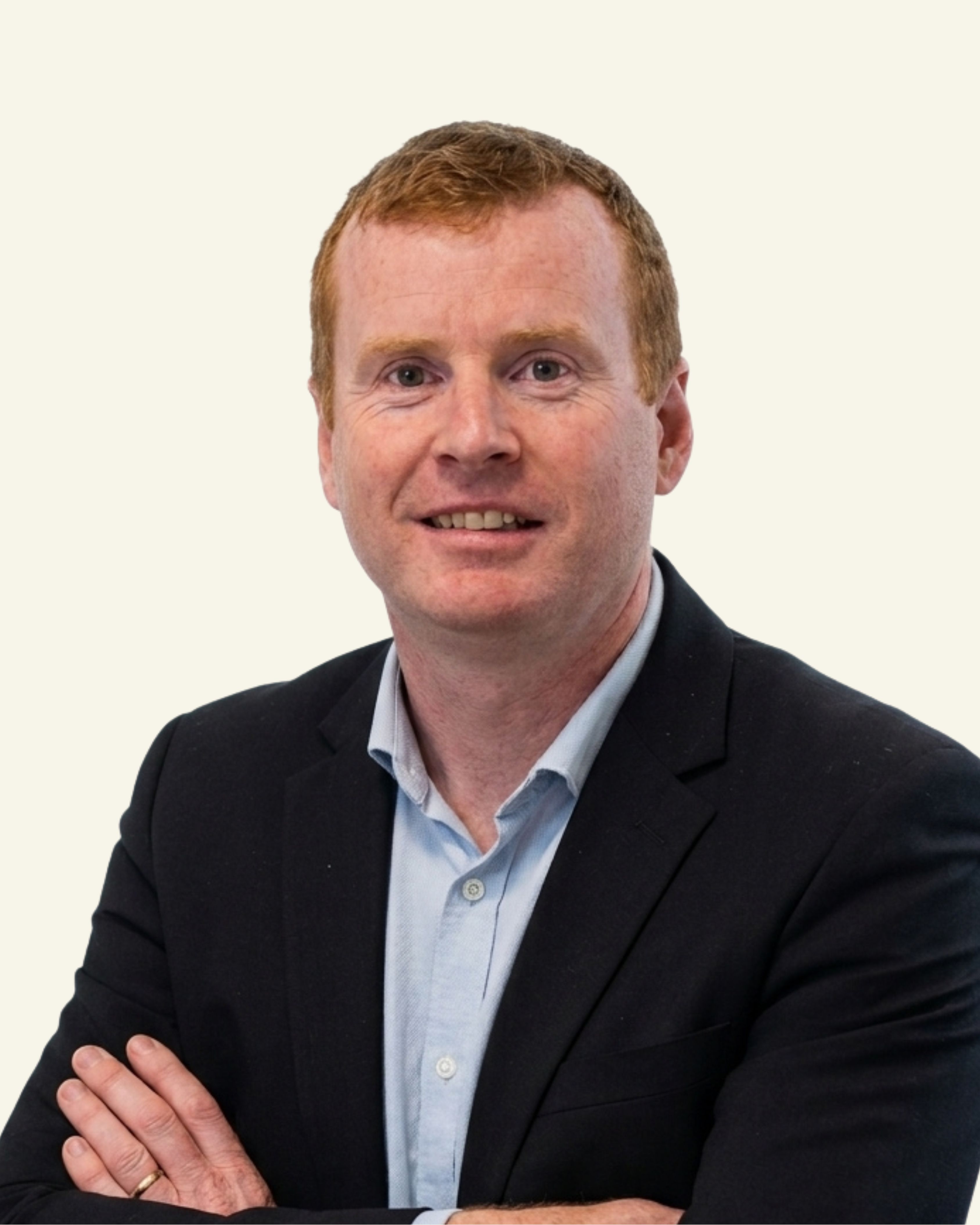 Professor Sean Fair
