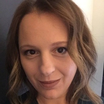 Professor Eleni Mangina