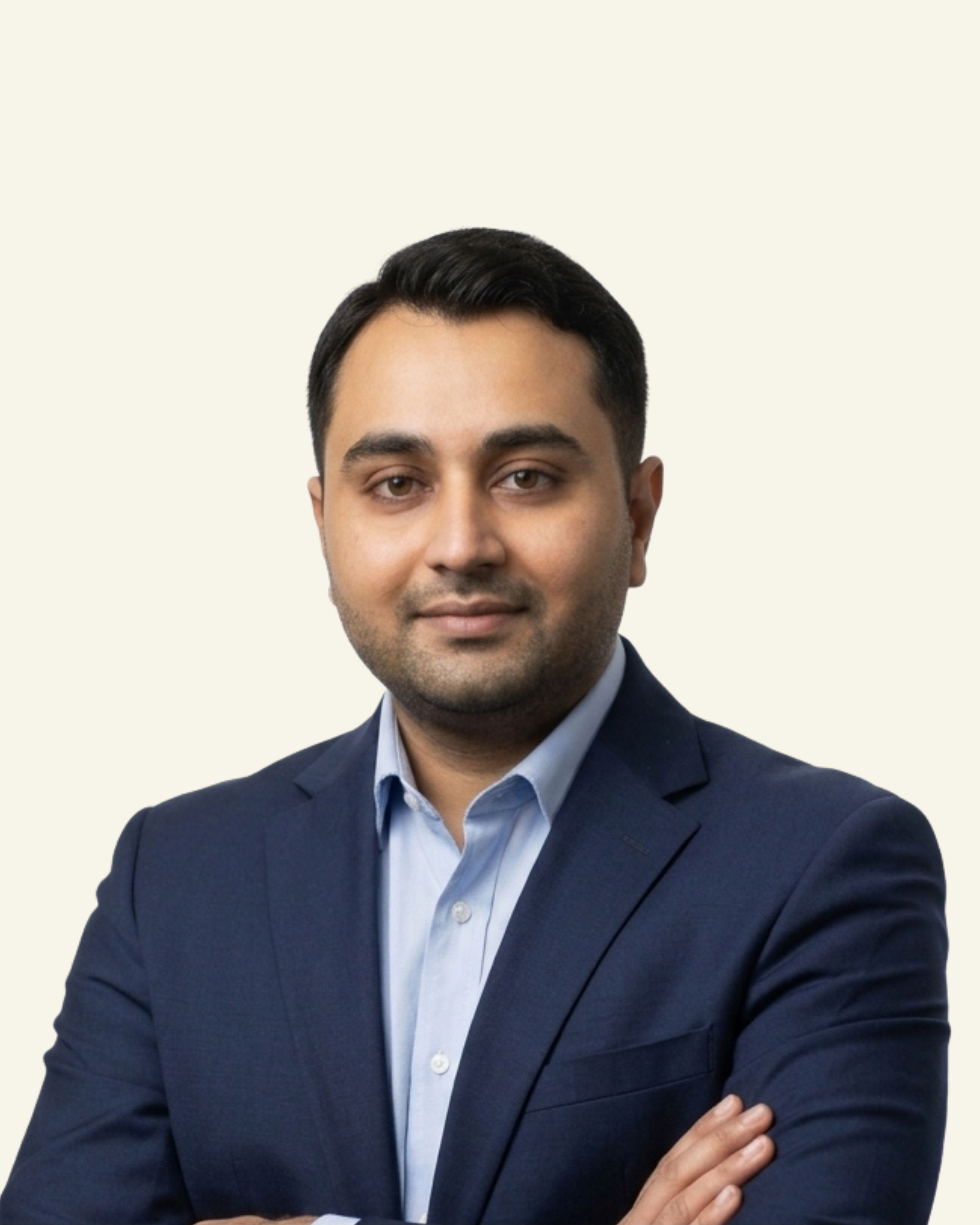 Affan Salonki