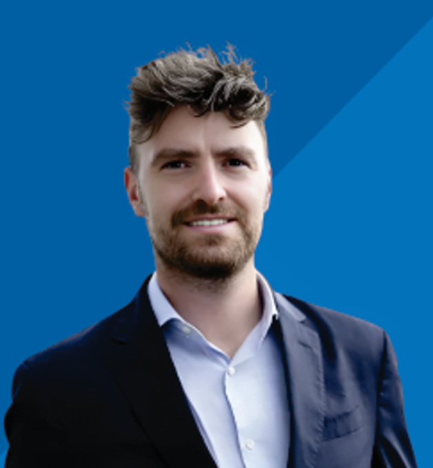 Ciaran Coaklley, Griffith College
