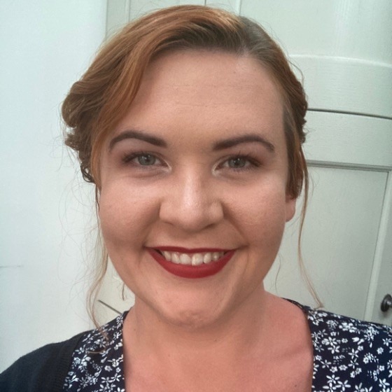 Rebecca Brady Student Recruitment Officer