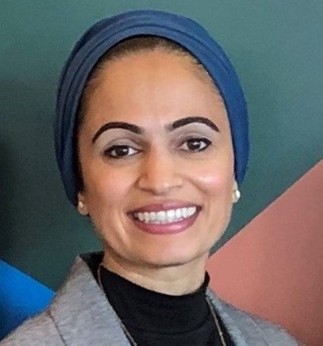 Ms Nusrat Bashir
