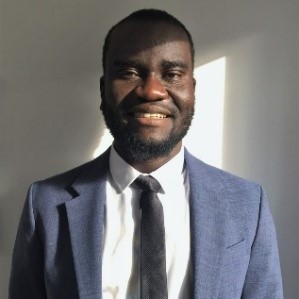 Periye Bisina, Dublin City University