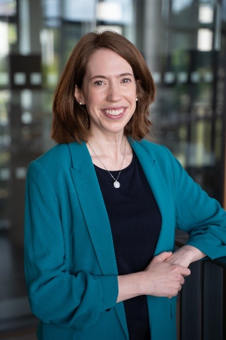 Emily Cassidy
