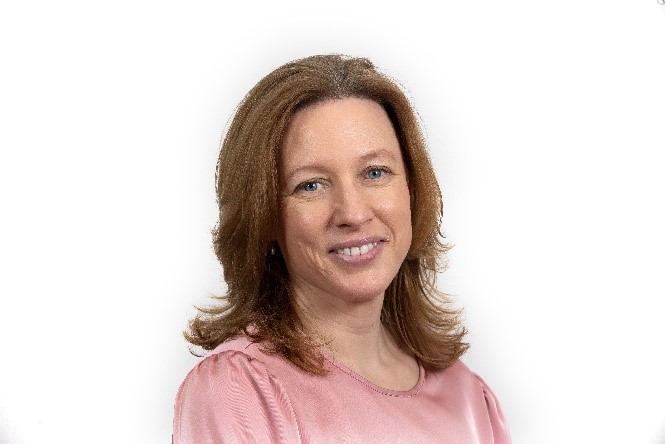 Roisin Faherty