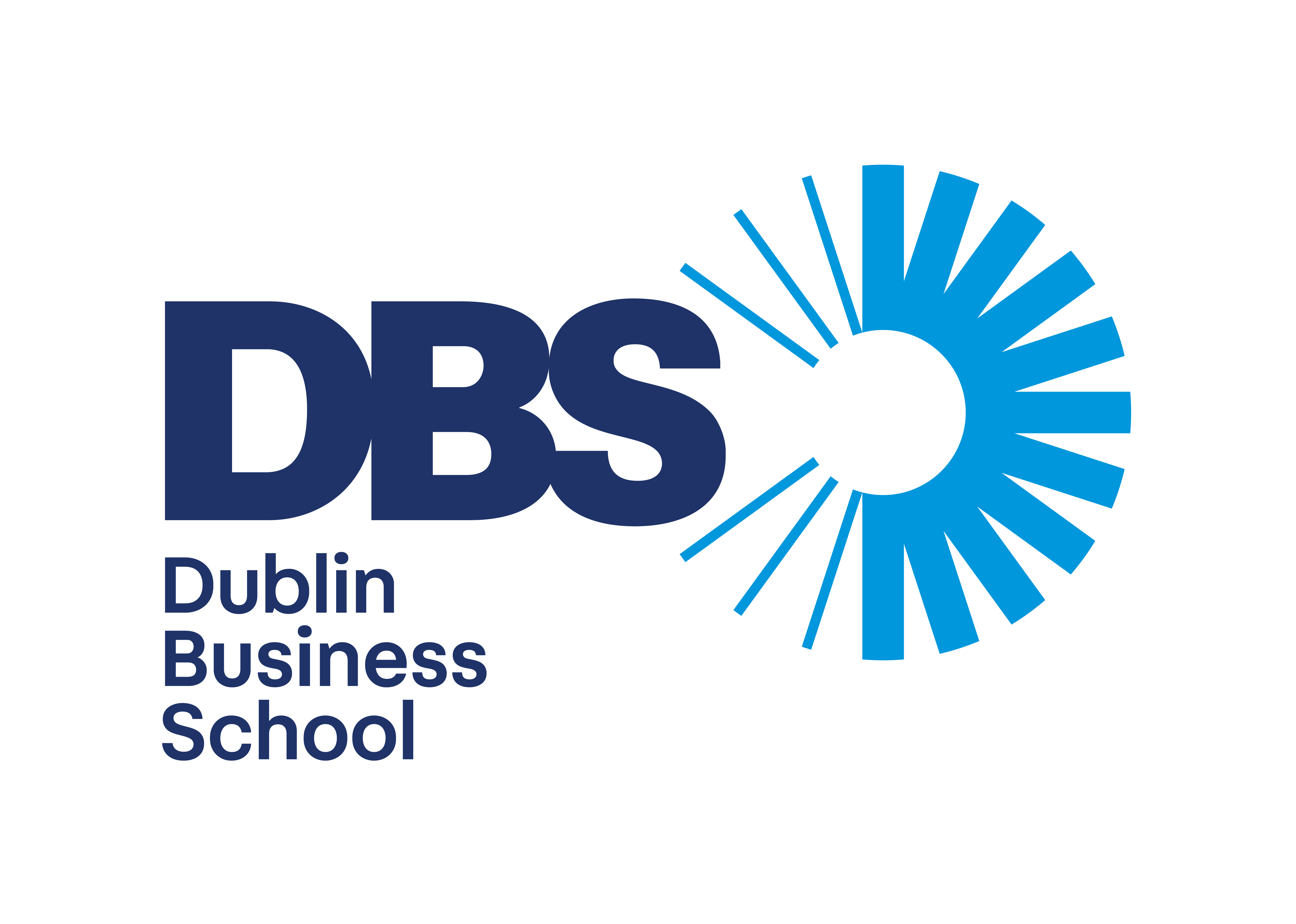 Dublin Business School logo
