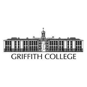Griffith College Dublin logo