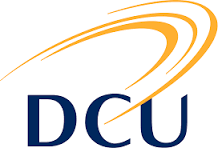 Dublin City University logo