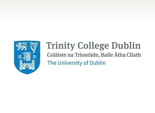 Trinity College Dublin logo