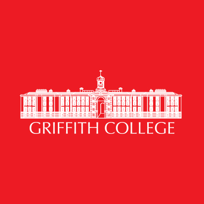 Griffith College Dublin logo