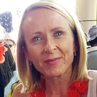 Fiona Cruickshank, DIFC