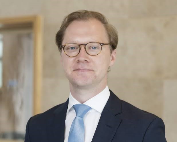 Bernd Justin Jutte