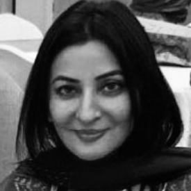 Nilanjana Singh-Regional Manager, South Asia, Trinity College Dublin