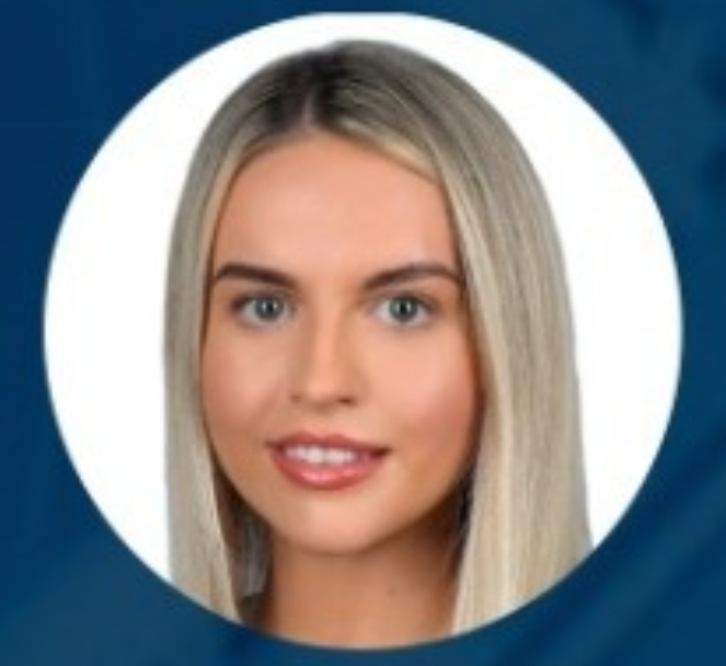 Cara Edward, Enterprise Ireland