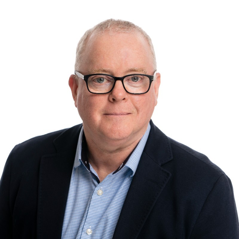 Owen Keating Independent college  Commercial Director