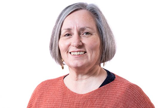 Deirdre Dunne International Office Maynooth University, Maynooth,  Ireland.