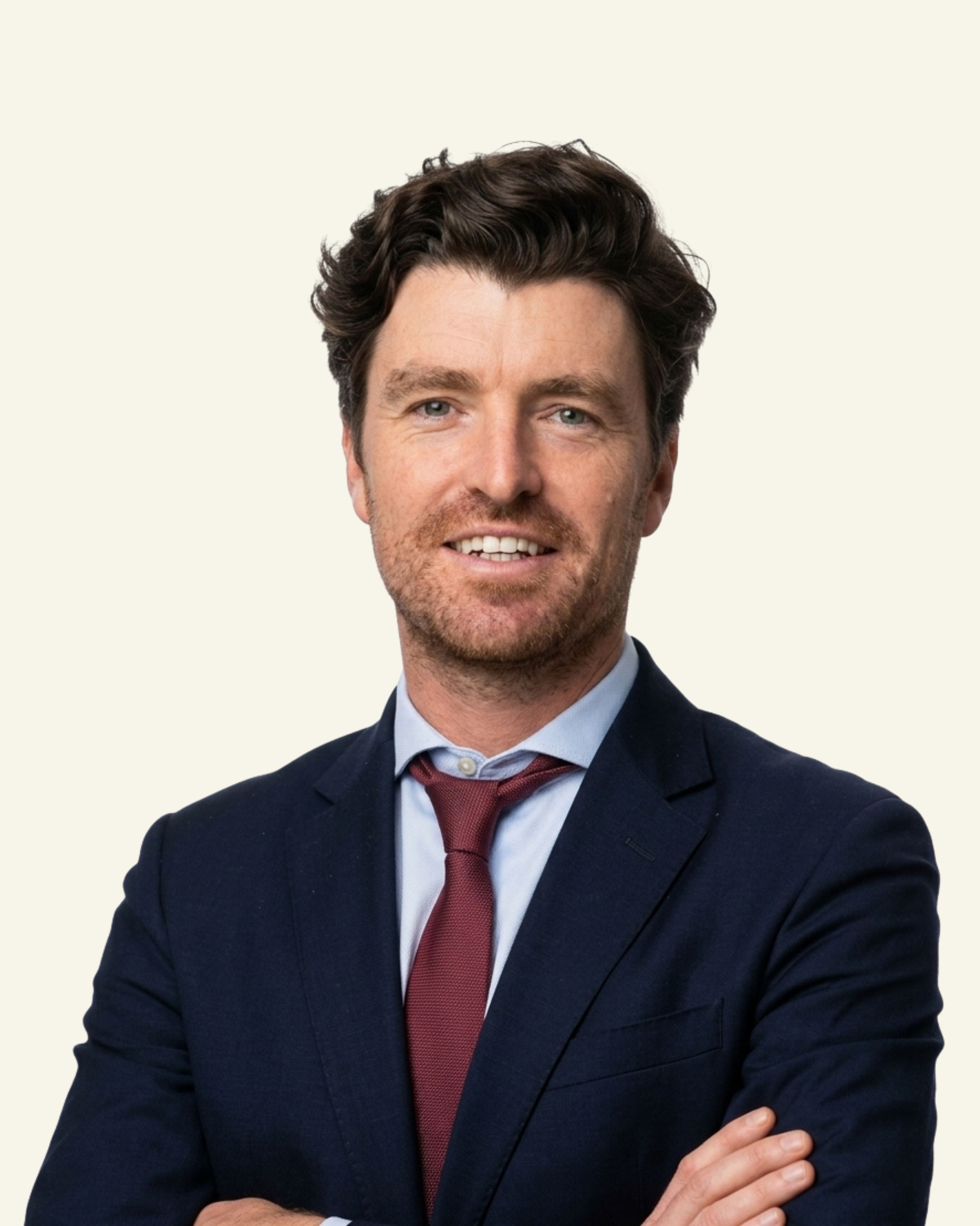 Ciaran Coakley