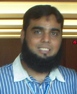 Muhammad Arshad Lecturer School of Informatics and cybersecurity TU Dublin