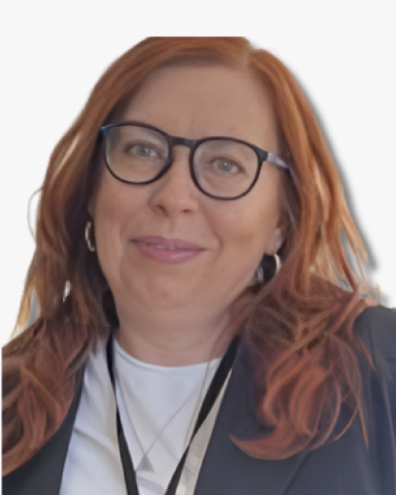 Agnieszka Kasprzak Regional Recruitment Officer – India, Pakistan, South Korea & Japan