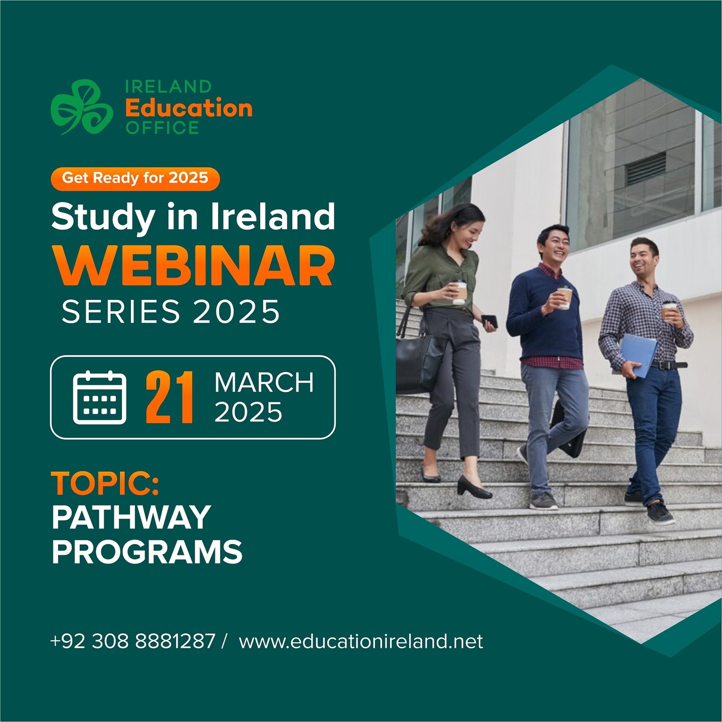 Pathway Programs