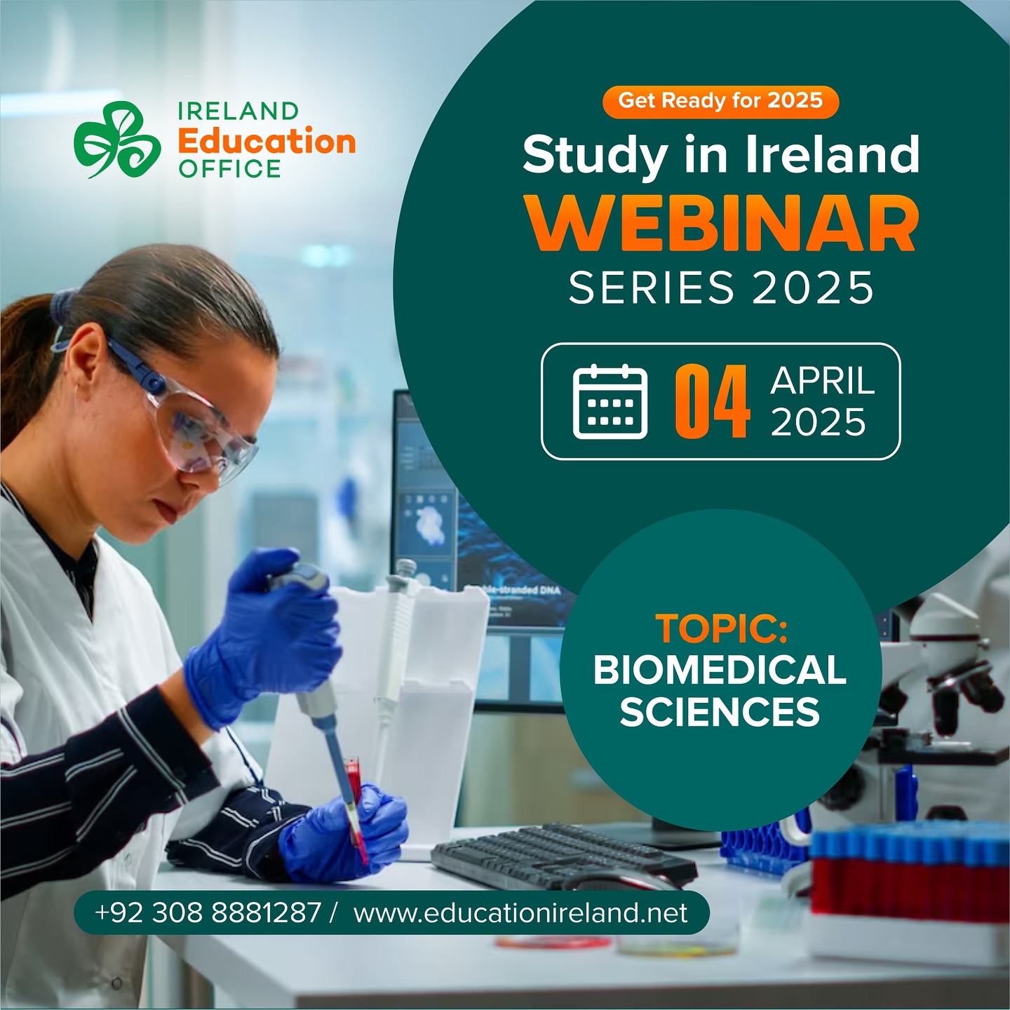 Biomedical and Biotechnological Sciences