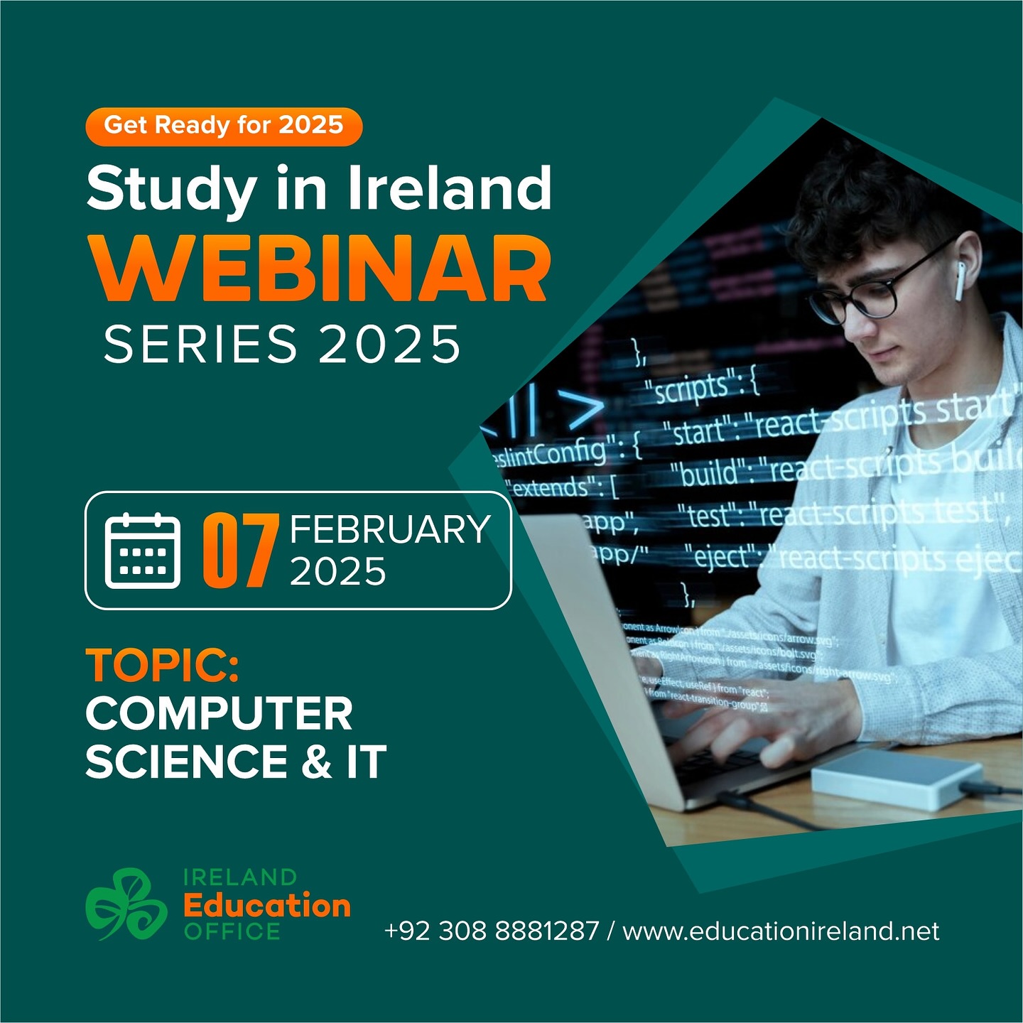 Computer Science and IT Programs