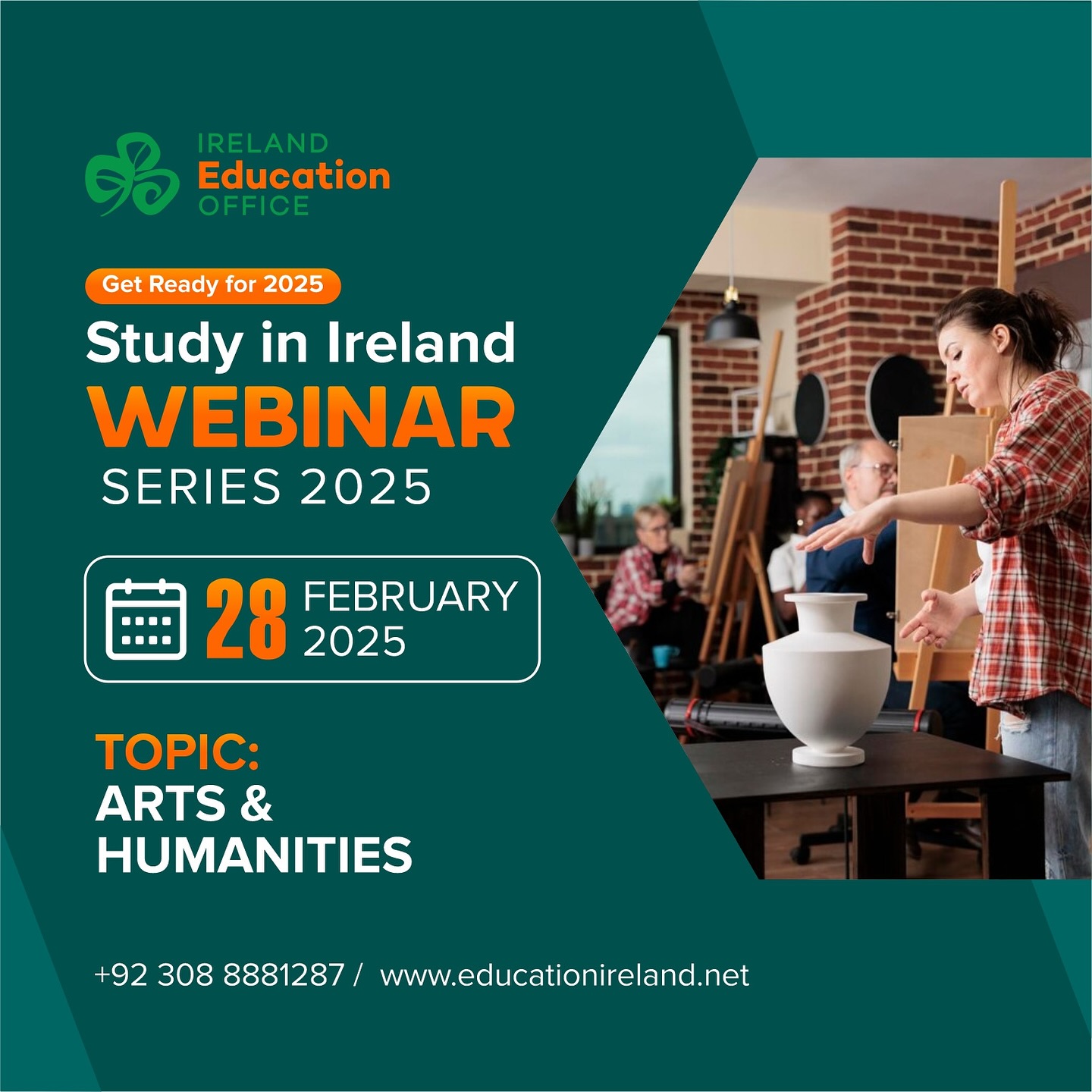 Arts, Humanities, and Creative Programs
